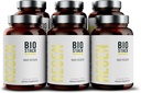 BIOSTACK NAD Regen - 고급 NAD + NAD3, Yüth spermidine, Resveratrol, Niacinamide와 보충 | NMNH 대안 | 노화 방지, 장수 및 세포 건강, 비타민 B3 복합체 (360 캡슐)