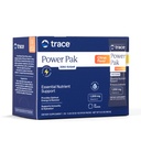Trace 무기물 힘 Pak Multivitamin와 Multimineral 소포 - 전해질 지원 - 1200 mg 비타민 C 플러스 70 설탕 무료 - 감귤류 맛 - 30 패킷