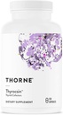 Thorne ThyrocsinTM 120 캡슐 (팩 2)