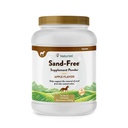 NaturVet – Sand Free Horse Powder – 3 파운드 – 건강한 Intestinal Function 유지 – Ventral Colon에서 샌드의 제거를 지원합니다 – Tasty Apple 풍미 강화