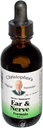 Christopher의 Original Formulas Ear 및 Nerve Extract, Nervous System Support, 2 fl oz - 2 팩