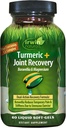 Irwin Naturals의 스포츠 후, Boswellia & Magnesium, 강력한 포스트 운동 회복, 60 액체 Soft-Gels
