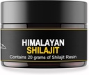 일반 SHILAJIT - 히말라야는 남성과 여성용 Shilajit 수지를 Sourced|자연과 대부분의 잠재력|세 번째 파티 실험실 테스트|60 일 선 건조|측정 Spoon|20 그램.