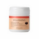 oriflame Astaxanthin & Bilberry 추출물 30의 캡슐에 의하여 WELLOSOPHY-wellness