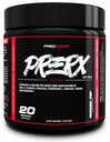 PreRx Caffeine 무료 버전 - 완전히 임상적으로 투약, 과학적으로 공식화 된 성능 Nitrates, 자연적으로 맛 - 20 서빙 (Freedom Pop)