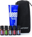 doTERRA Athlete의 키트