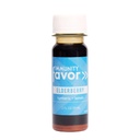Favor Elderberry Immunity Shot - 심황과 레몬 자연적인 웰니스 샷 - 음료 및 면역 부스트, 비타민 및 영양사, & 매일 웰빙 - 12 팩 (2oz 각)