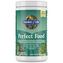 생활의 정원 완벽한 음식 최고 녹색 공식 - 30의 서빙, 45의 Superfoods, 녹색, 과일 및 채소 주스 Superfood 분말 보충교재, Probiotics, Digestion와 면역 건강을 위한 유기 Spirulina