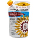 Lipo Natural Formula Immunity + Liver Health + 비타민 C와 노화 방지 지원 - Vegan, China-Free (15oz / 443ml)