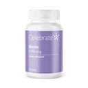 셀레베이트 Biotin 5,000 mcg - 90 조사