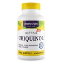 건강한 근원 Ubiquinol 100 mg (Kaneka QH, 비 GMO, 글루텐 자유로운, 심장 지원, 에너지 지원), 60 Softgels