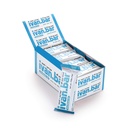 ivan.bar Protein Packed Energy Snack Bar | 건강한 에너지 제공 | Vegan, 모든 천연 성분 | Soy, Dairy & Gluten Free (Coconut Almond Macadamia, 2.5 Ounce (Pack of 16 Bar))