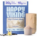 금성 윌리엄스, 20G 단백질, 저탄소, Keto, Vegan, Gluten-Free, Non-GMO, Superfood, Complete Meal Replacement, 1 Canister (24 oz.)