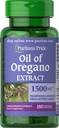 Oregano 추출물의 Puritan의 Pride 기름 150 mg Softgels, 180 조사