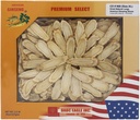 미국 인삼은 위스콘신 (Wisconsin), 미국 위스콘신 인삼 Slices Root for Tea, Men Women Mental Health Boosts Immunity, Gluten Free, Long Strip 1 Box of 8 Ounces의 에너지
