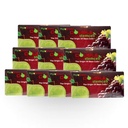 (스위스 질 공식) 10x Phytoscience PhytoCellTec Apple 포도 두 배 StemCell 줄기 세포 PhytoScience에 의하여 노화 방지