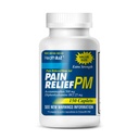Acetaminophen 500mg | Diphenhydramine 25mg | Pain Reliever & Nighttime Sleep Aid | (150 카운트)