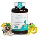 Natural Appetite Support 공식 여성 Digestive & Gut 건강 개선 식물 기반, 채식주의자, 채식. Glucomannan을 포함합니다. 자극제 없음, 카페인 없음. 30 일 공급.
