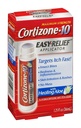 Cortizone 10 쉬운 Applcto 크기 1.25z Cortizone 10 치유 알로에 1.25oz를 가진 쉬운 안전 Applicator
