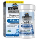 생명 박사의 정원은 Probiotics Prostate +를 공식화했습니다 - Acidophilus 및 Probiotic은 건강한 전립선 및 소화 균형 - 선반 안정 - 글루텐, 낙농 및 Soy-Free - 60 채식 캡슐