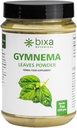 Bixa BOTANICAL Gymnema 잎 분말 (Gudmar, Shardunika) 7 Oz / 200 GRM | 소화 자극제 | 천연 초본 보충