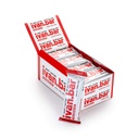 단백질 포장 에너지 스낵 바 | 건강한 에너지 제공 | Vegan, All Natural 성분 | Soy, Dairy & Gluten Free (Almond Macadamia, 2.5 Ounce (Pack of 16 Bar))