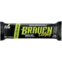 Caffeine (1.59 oz, 20 팩)이있는 Braven Combat Energy Kick Energy Bar - 75mg Caffeine이있는 On-The-Go Energy Bar - 글루텐 무료 에너지 스낵 - Caffeine과 에너지 Chews 대안