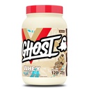 인기 있는 Whey Protein Powder, Coffee Ice Cream - 2LB, 25G of Protein - Whey Protein Blend - ­Post Workout Fitness & Nutrition Shakes, 스무디, 베이킹 및 요리 - Soy & Gluten-Free