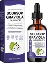 Soursop Bitters 액체 60ml (2 Fl Oz)