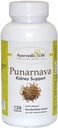 초본 Punarnava 캡슐 350mg 캡슐, 자연적인, 지원 Kidney 기능, Gut 건강 & 건강한 소화 -120 조사