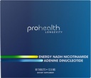 에너지 NADH - 부스트 NAD (12.5 mg, 90 정제) 부스트 에너지, 정신적 명확성, 비만 및 농도 | 향상된 흡수를 위한 독특한 셀루로스 매트릭스 코팅 | 글루텐 프리 | 유제품 프리