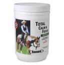 Ramard Total Calm and Focus for Horse Supplement - Magnesium & Calming Formula for Horse Show, Training, & Performance Mental Alertness With Drowsiness, Show Safe, Perfect Prep for Horses 1 Pack, 마그네슘 & 칼링 포뮬러