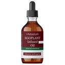 Eggplant Oil Eggplant Infusion Oil for Skin Disorders Broad Spectrum 계란 식물 추출물