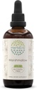 Marshmallow 뿌리 B120 알콜 자유로운 초본 추출물 Tincture의 최고 집중된 Marshmallow (Althaea Officinalis) (4개 fl oz)