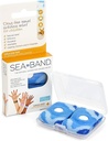 Sea-Band Acupressure 손목 밴드, 어린이 쌍 (블루)