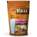 KILLI 우유 이틀 그리는 사람 심황 계피 Amla 분말, 100g
