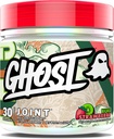 GHOST 합동 보충교재, Kiwi 딸기 (30 봉사) - 남자 & 여자를 위한 매일 합동 정비 보충교재 - 글루코사민 HCL, Chondroitin 황산염 & 쿠르쿠민 - 연골, 뼈 & 합동 지원