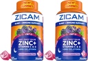 Zicam 수면 + 면역 지원 (팩 2)