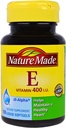 성격은 비타민 E 180 mg (400 IU) dl 알파, 산화 방지제 지원을 위한 규정식 보충교재, 100 Softgels (3의 포장)를 만들었습니다