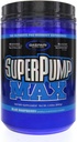 Gaspari 영양 SuperPump 최대 블루 라즈베리 아이스 - 1.41 파운드