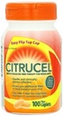 캡슐에 섬유 - Smartfiber Caplets를 가진 Citrucel Citrucel