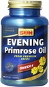 태양 저녁 Primrose 오일 1300 Mg, 60-Count (포장 2)에서 건강