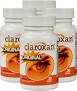 Claroxan Original - 4 개월 공급
