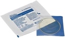 Dermacea Aquaflo Hydrogel Wound Dressing Disk 3" [박스 5] Kendall Healthcare