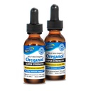 NORTH AMERICAN HERB & SPICE 슈퍼 강도 Oreganol P73 - 2, 1 fl oz의 팩 - 면역 시스템 지원 - 비 GMO, 인증 유기 - 864 총 봉사