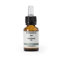Bioearth Elementa, PURIFY는 아연과 11% Niacinamide를 가진 얼굴 혈청을 집중하고, 이탈리아, Vegan, AIAB 증명서 - 15ml 팩에서 만드는 정화와 균형을 잡는 효력