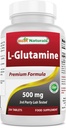 제일 자연적인 L 글루타민 500 mg 250 정제