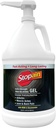 Stopain Pain Relief Gel Gallon, USA Made, Max Strength Fast Acting with Menthol, Glucosamine, Back Pain, Athritis, 무릎, 관절, 목 통증, HSA FSA 승인 OTC Topical Analgesic 제품
