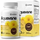 Aquavane Swollen 발, 발목, & 다리를위한 자연 치료 구호 - 물 보유를위한 강력한 초본 물 알약, Swell 더 강력한 추출물, 다리 감소에 이상적 & 발 붓기위한 이상