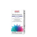 철을 가진 GNC 여자의 예비적인 Multivitamin 공식은, 임신과 건강한 아기 발달, 정유 공장, 아연, 칼슘 플러스 B 비타민, 120의 모자를 지원합니다